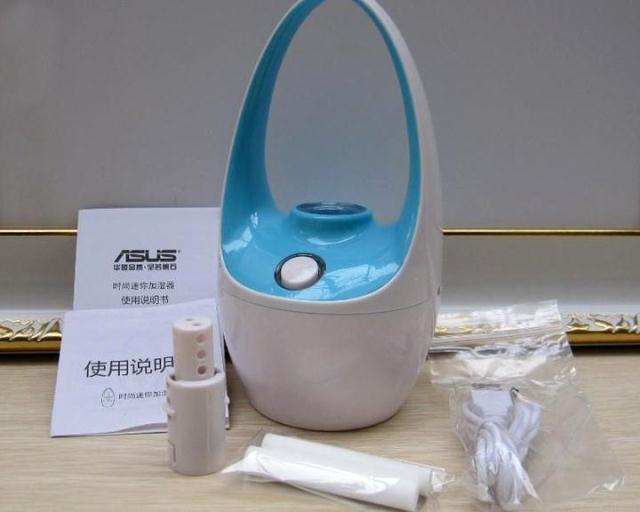 Humidificateur USB - Ref 408666 Image 9