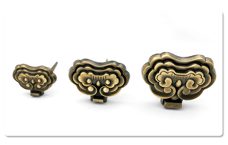 中式仿古装饰品