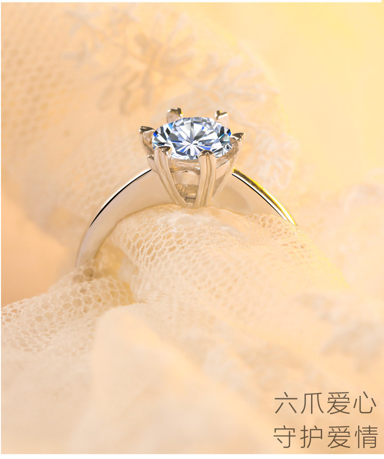 Bague Femme CENTURYHOT en Argenterie - Ref 3087694 Image 9