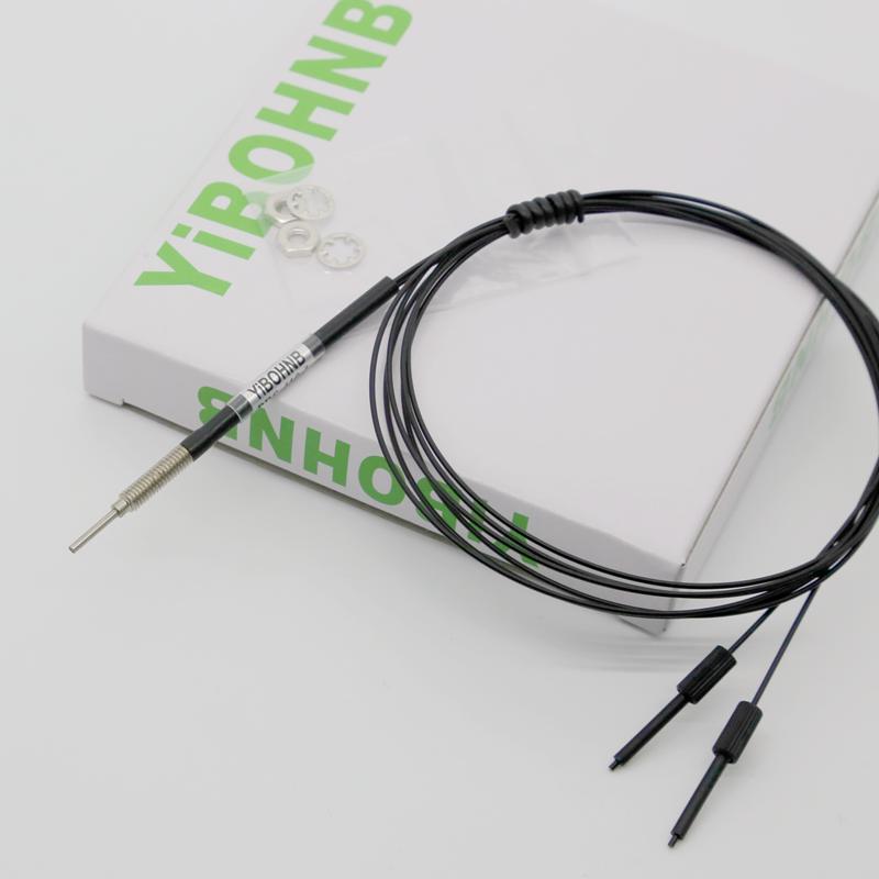 Original YIBOHNB PRS FRS-410-I FRS310-I FR610-I Fiber optic sensor monitor