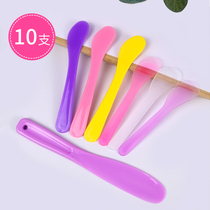 Beauty salon Mask stick Mixing stick Film adjusting stick Mask knife Adjusting beauty stick Beauty salon supplies Mask gadgets