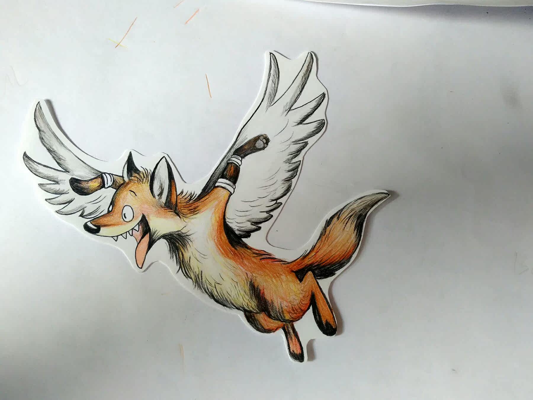 Broche femme en autre - Ref 1176945 Image 7