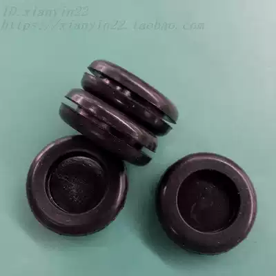 Inner diameter 15 20 22mm double-sided rubber dustproof coil main casing guard ring with membrane leather ring seal