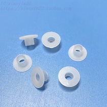 Model T9B-55 inner diameter 5MM nylon plastic insulating particle transistor gasket step convex T-shaped gasket