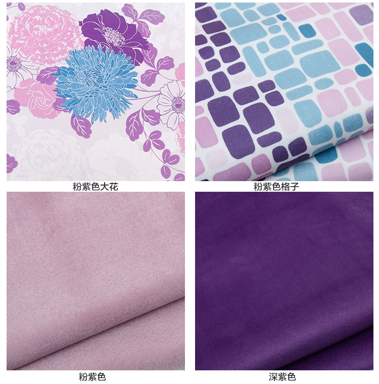 In dày vải flannel vườn phong cách bán buôn nhà sản xuất vải gối đệm sofa vật che phủ xử lý giải phóng mặt bằng - Vải vải tự làm vải dạ len