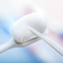 网红万毛牙刷组合家庭套装