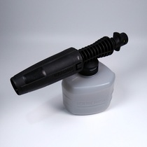 German Ketchi KARCHER Kach High-pressure Cleaner Accessories Original imported 0 3 litre foam spray