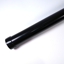 Germanys Karcher Group Karcher Kahler vacuum cleaner accessories T12 T15 T17 metal straight poles 0 5 m