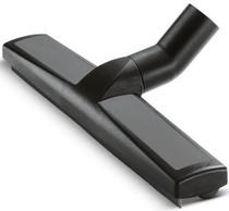 Imported from Germany Kaichi NT361 accessories ground original scraper dust suction floor suction head