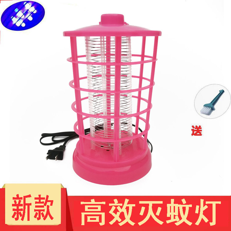 New LED mosquito-borne lamp Home with switch Large number electric mosquito light accelerant mosquito lamp