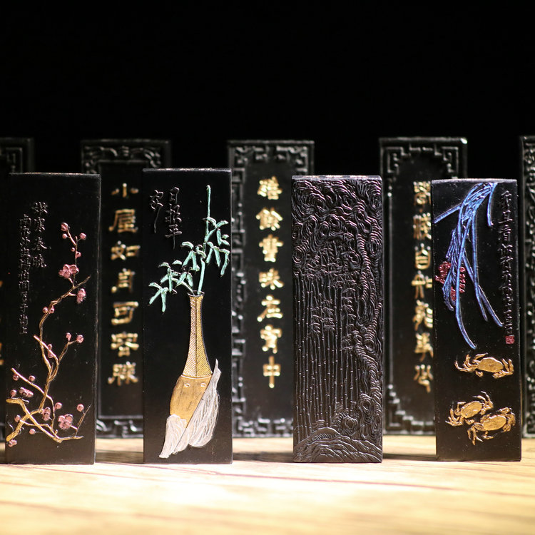 Mid-range Ink Guffa Handmade Ink Fine Pine Ink ink Ink Block Ink Block Pine and Ink Ink Color Ink Color Ink ink