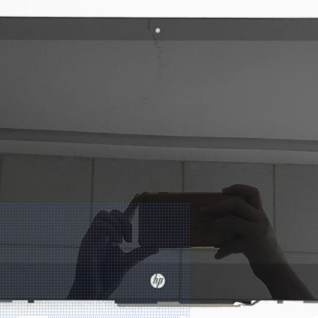 Hp Hp X360 13-U117Tu Tpn-W118 13-U144Tu Touch Screen Assembly
