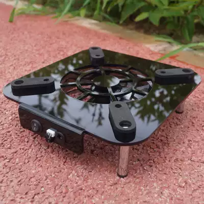 mac mini radiator diy motherboard modified main case mini cooling base with 12cm silent fan