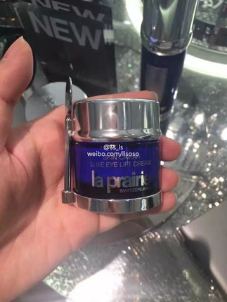 La prairie, эссенция, крем для глаз, 20 мл