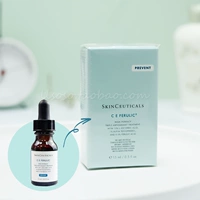 Lin S 丨 Xiuli/Duker Ceferulic Compound L -car CEF Antioxidant Essence 15 мл Большой среды образец среды