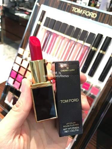 Tom Ford, помада, 1x