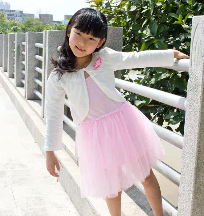 Cape pour fille - Ref 2156320 Image 21