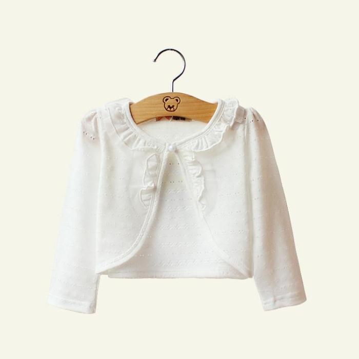Cape pour fille - Ref 2157425 Image 32