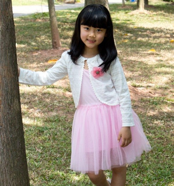 Cape pour fille - Ref 2156320 Image 20