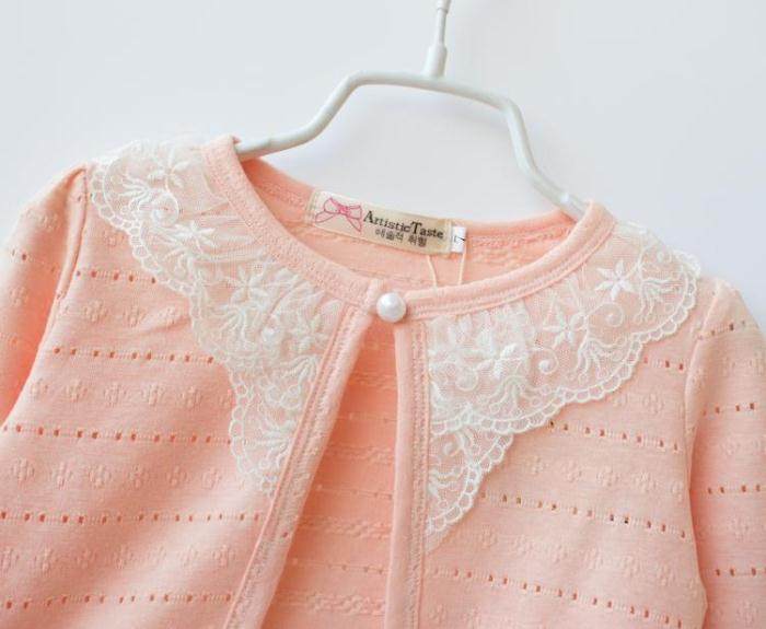 Cape pour fille - Ref 2156320 Image 31