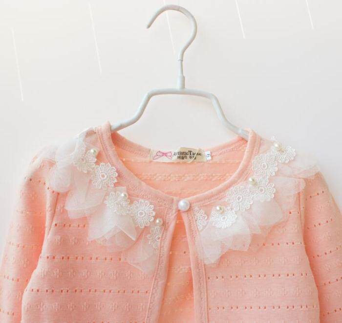 Cape pour fille - Ref 2156320 Image 29