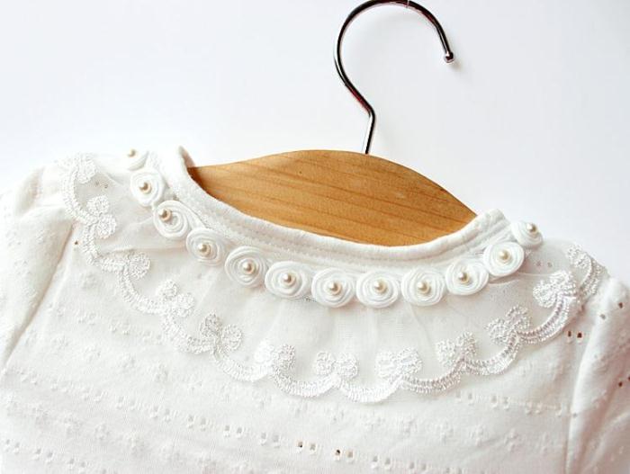 Cape pour fille - Ref 2157425 Image 30