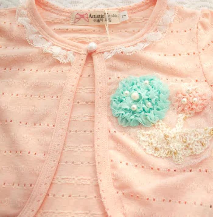 Cape pour fille - Ref 2156320 Image 57