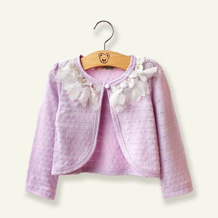 Cape pour fille - Ref 2156320 Image 17