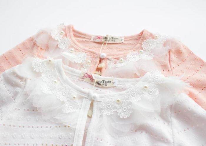 Cape pour fille - Ref 2156320 Image 23