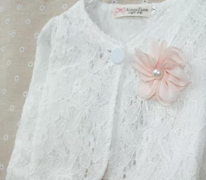 Cape pour fille - Ref 2155559 Image 6