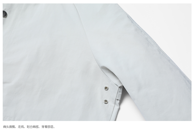Blouson homme SIMWOOD manches longues - Ref 3118795 Image 20