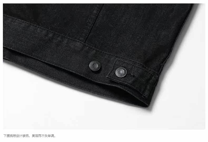 Blouson homme SIMWOOD manches longues en Coton - Ref 3118088 Image 23