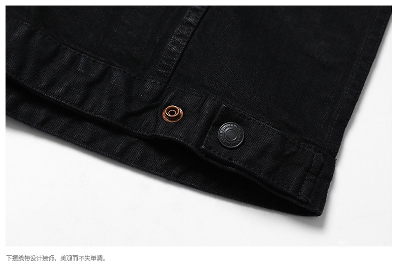 Blouson homme SIMWOOD manches longues en Coton - Ref 3116446 Image 24