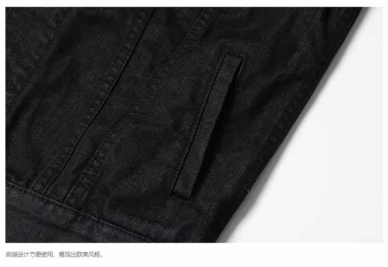 Blouson homme SIMWOOD manches longues en Coton - Ref 3118088 Image 25