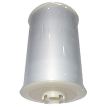 Intelligent automatic changing toilet seat cover revolving pad disposable toilet seat cushion paper transfer film plastic cover four teeth