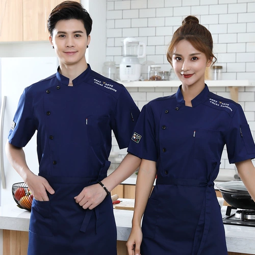 Летний тонкий лонгслив для работы, короткий рукав