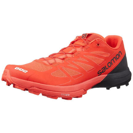 salomon slab sense 6 sg