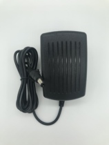 Suitable for Panasonic LED eye protection table lamp HHLT0623 power adapter direct charging transformer charging cable