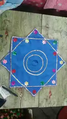 2 Self-produced and self-selling processing wholesale new double-sided hand buckle quality assurance large quantity