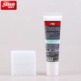 Ракетка для настольного тенниса, клей, водорастворимая базовая плита, 50 мл, 15 оттенок