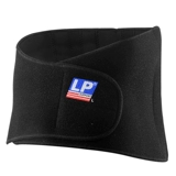 LP Спортивный цельный ремень, регулируемый утягивающий пояс на талию