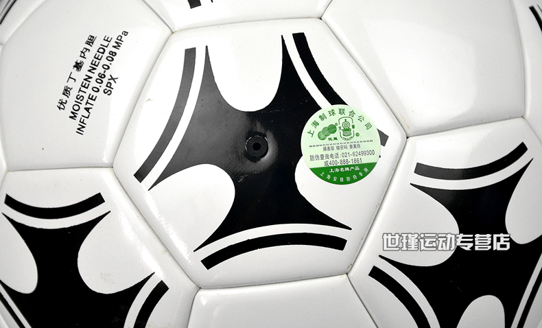Ballon de football - Ref 5593 Image 10