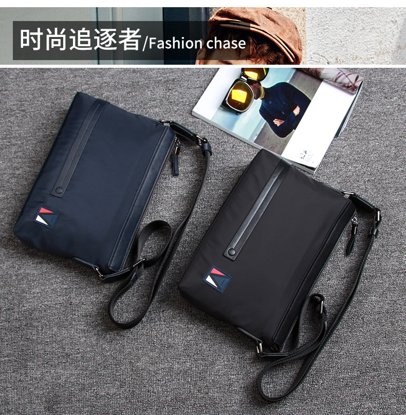 Sac homme - Ref 50383 Image 6