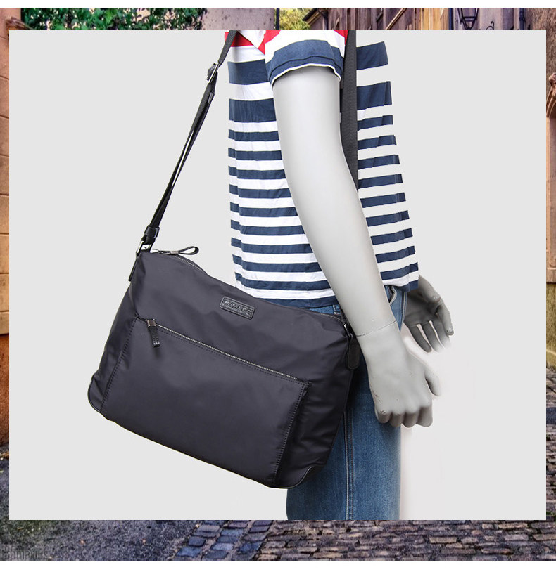 Sac pour homme - Ref 53139 Image 25