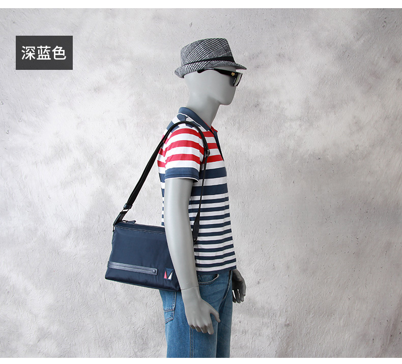 Sac homme - Ref 50383 Image 13