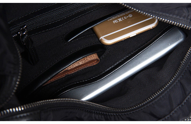 Sac pour homme - Ref 49670 Image 22