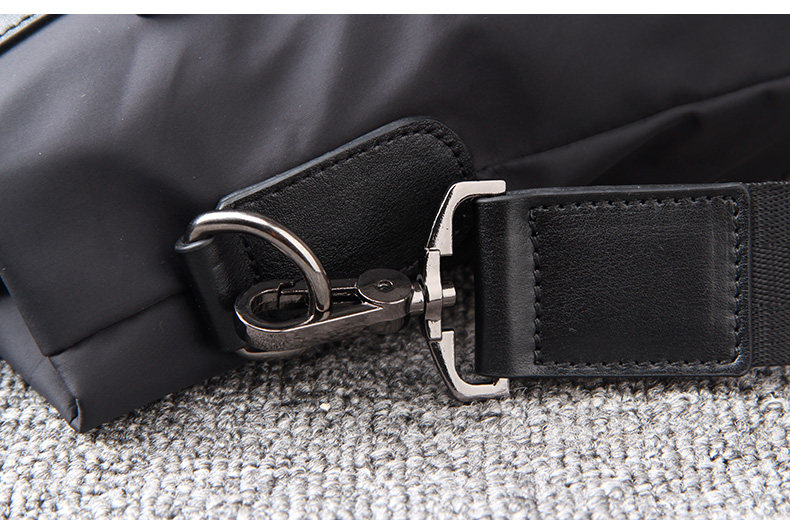 Sac pour homme - Ref 49670 Image 25