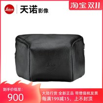 leica leica M10R M10PM10M soft camera bag camera bag black leather 14894 14893