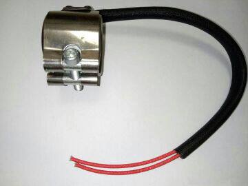 Haitian injection molding machine custom nozzle heating ring Electric ring Heating ring 30*30 35*40 36*40 42*35