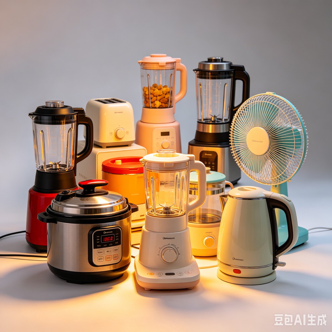 格莱优品质直供馆